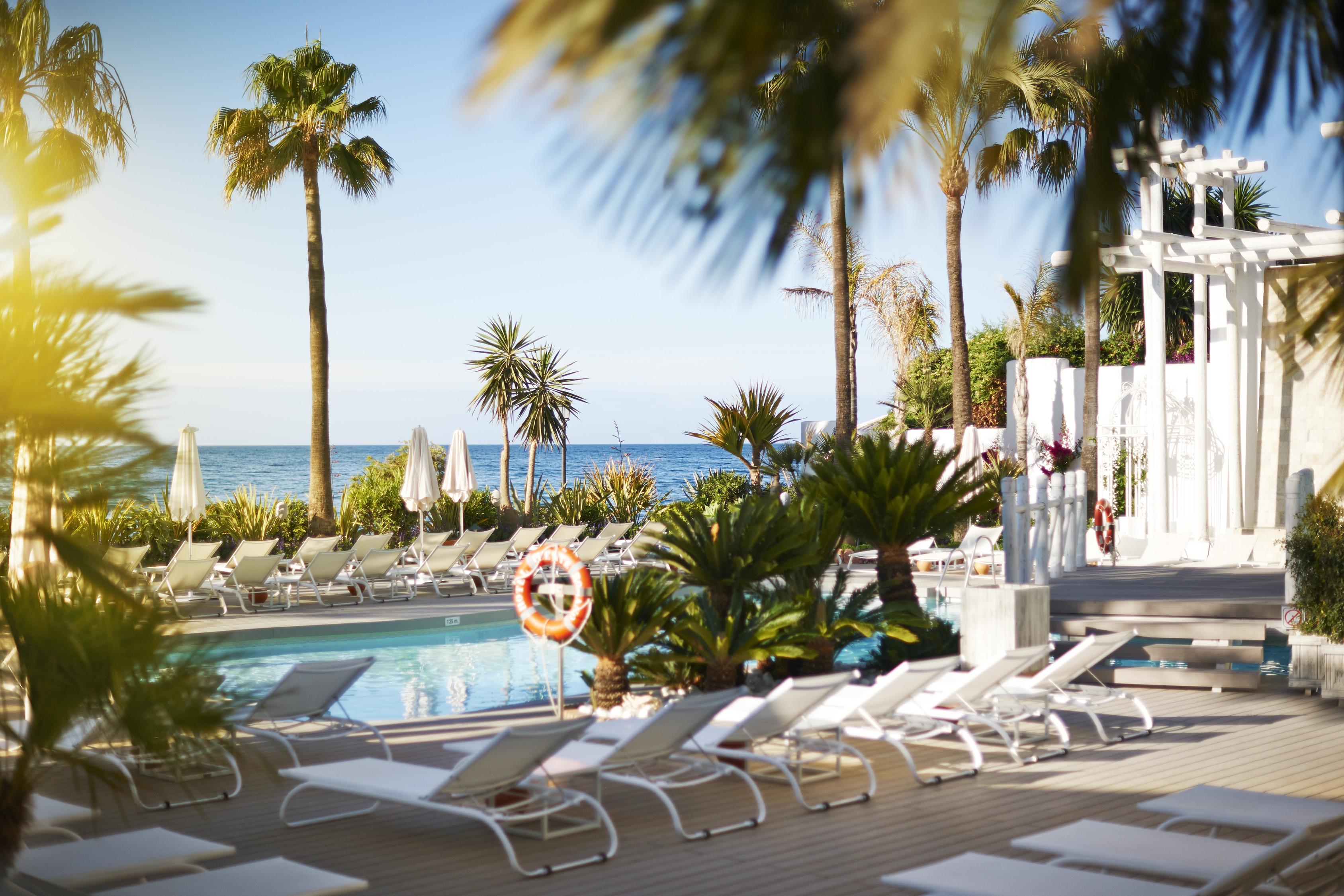 Puente Romano Beach Resort มาร์เบยา สิ่งอำนวยความสะดวก รูปภาพ